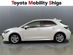 カローラスポーツ G