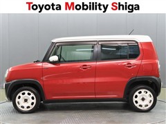 ハスラー Jスタイル