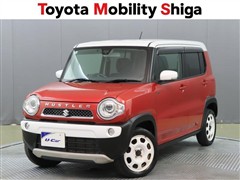 ハスラー Jスタイル