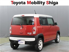 ハスラー Jスタイル