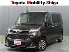 トヨタ タンク カスタムG S