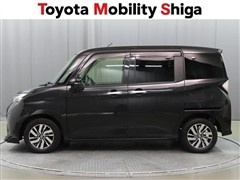 タンク カスタムG S