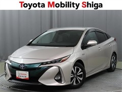 トヨタ プリウスPHV A