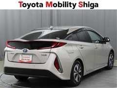 プリウスPHV A
