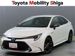 カローラセダンHV WxB