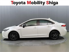 カローラセダンHV WxB