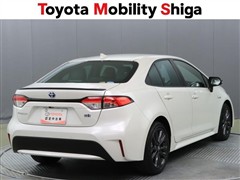 カローラセダンHV WxB