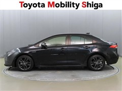 カローラセダン HV WxB