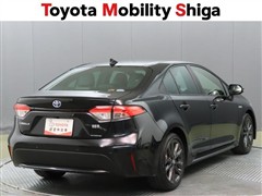 カローラセダン HV WxB