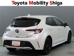 カローラスポ-ツHV GスタイルPKG