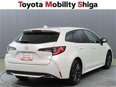 カローラツーリング WxB