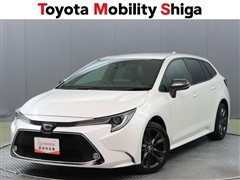 カローラツーリング WxB