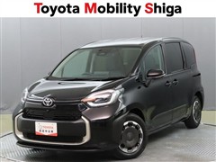 シエンタ ハイブリッド Z