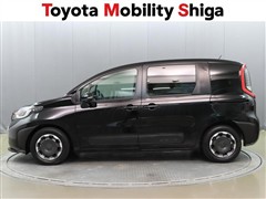 シエンタ ハイブリッド Z