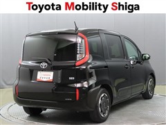 シエンタ ハイブリッド Z