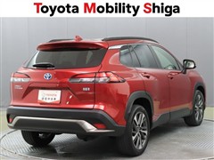 カローラクロス ハイブリッド Z