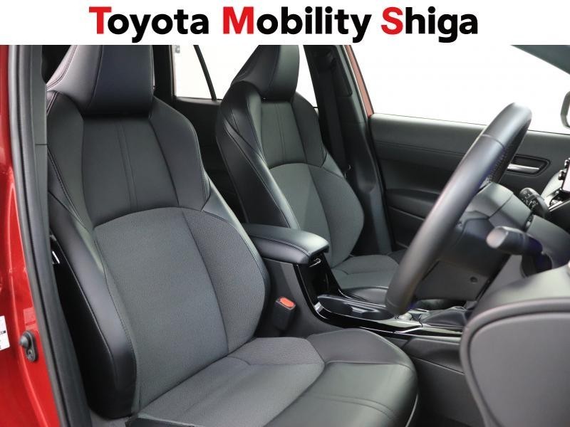 カローラクロス ハイブリッド Z（151015072067）の中古車