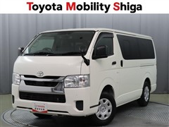 ハイエースバン DX GL PKG