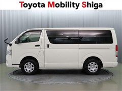 ハイエースバン DX GL PKG