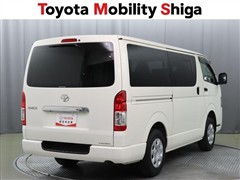 ハイエースバン DX GL PKG