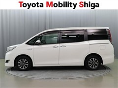 エスクァイア HV GI P PKG B