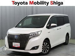 エスクァイア HV GI P PKG B