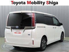 エスクァイア HV GI P PKG B