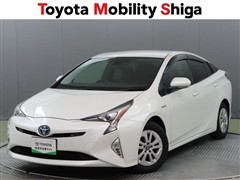 プリウス S セーフティ-プラス