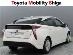 プリウス S セーフティ-プラス