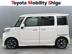 フレアワゴン カスタムST HV XT