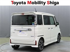 フレアワゴン カスタムST HV XT