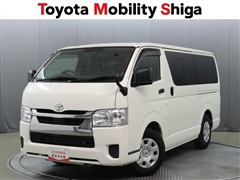 ハイエースバン DX GL PKG