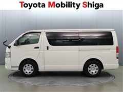 ハイエースバン DX GL PKG