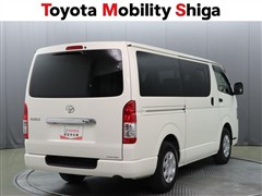 ハイエースバン DX GL PKG