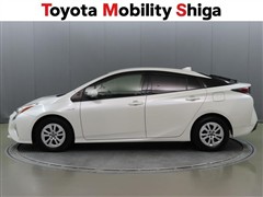 プリウス S セーフティ-プラス