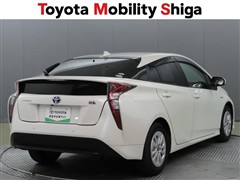 プリウス S セーフティ-プラス