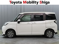 タンク カスタムG S