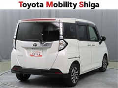 タンク カスタムG S