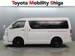 ハイエースワゴン GL