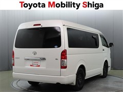 ハイエースワゴン GL