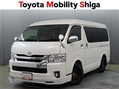 ハイエースワゴン GL
