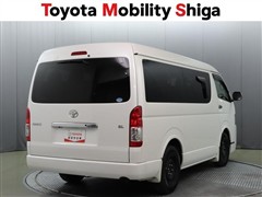 ハイエースワゴン GL