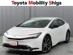 トヨタ プリウス Z