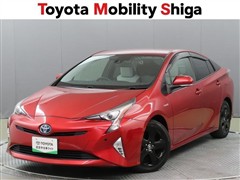 プリウス S ツーリングセレクション