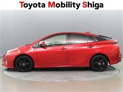 プリウス S ツーリングセレクション