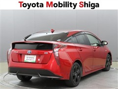 プリウス S ツーリングセレクション