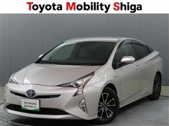 プリウス S セーフティ-プラス