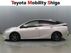 プリウス S セーフティ-プラス