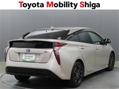 プリウス S セーフティ-プラス