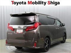 アルファード S